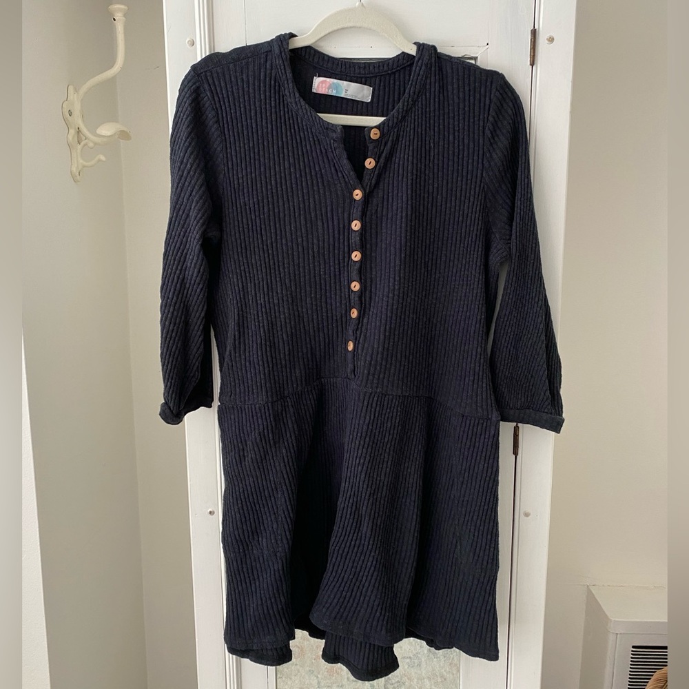 Free People Shirt/dresss